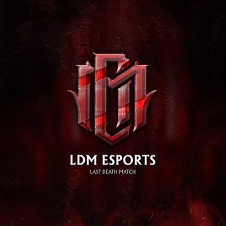 Telegram profile photo for LAST DEATH MATCH