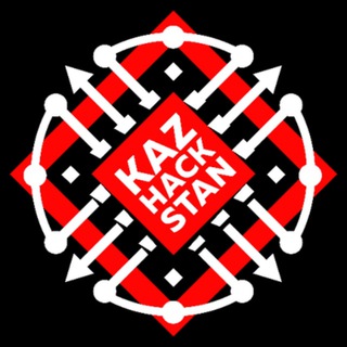 Telegram profile photo for KazHackStan