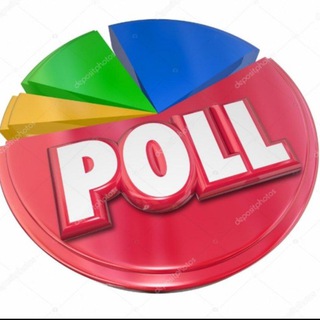 Telegram profile photo for POLL QUESTIONS