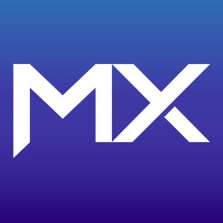 Telegram group profile photo for MX Global Community