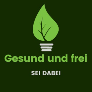 Telegram profile photo for Gesund und Frei