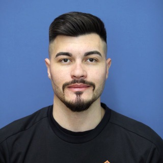 Telegram profile photo for Coachinho | Рустам Рахимов ⚽️ 🏟️