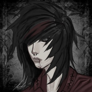 Telegram profile photo for waste of time