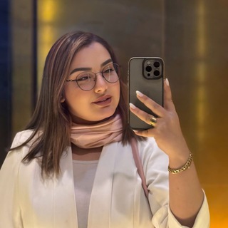 Telegram profile photo for آکادمی سارا عزتی