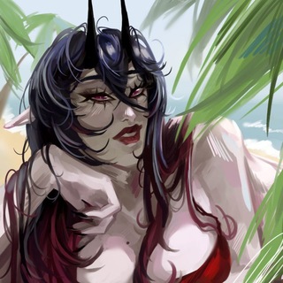 Telegram profile photo for ᴅʀᴏɴʏᴀᴡ 🫀 67