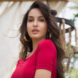 Telegram profile photo for Nora Fatehi