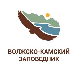 Telegram profile photo for Волжско-Камский природный заповедник