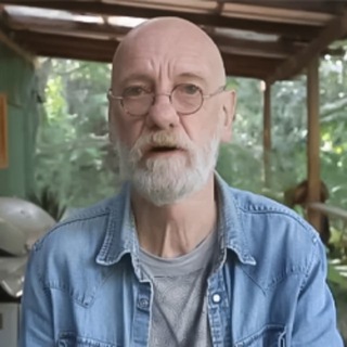 Telegram profile photo for Max Igan
