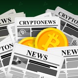 Telegram profile photo for Финансовый Вестник