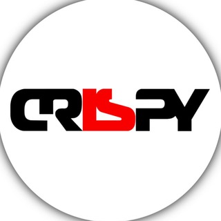 Telegram profile photo for Crispy Condition