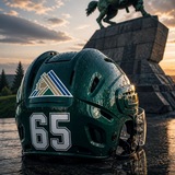 Telegram profile photo for Рыжий Ефремов