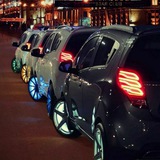 Telegram profile photo for Spark Avto Tuning