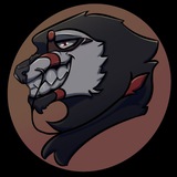 Telegram profile photo for Подвал Амиур'а