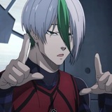 Telegram profile photo for @ `` eita irl