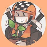 Telegram profile photo for юз