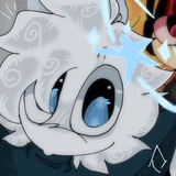 Telegram profile photo for 🝐 angels sing. ᩘ♱ྀི