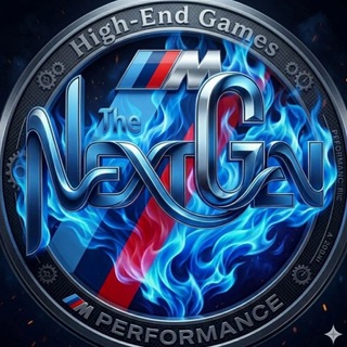 Telegram profile photo for The NEXTGEN Official