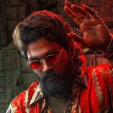 Telegram profile photo for PUSHPA_LEVEL_SHOT MCX + NSE ποΈποΈ