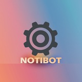 Telegram profile photo for NotiDeploys_ETH
