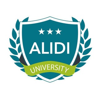 Telegram profile photo for Корпоративный Университет ALIDI