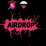 Telegram profile photo for Airdrop OPEN