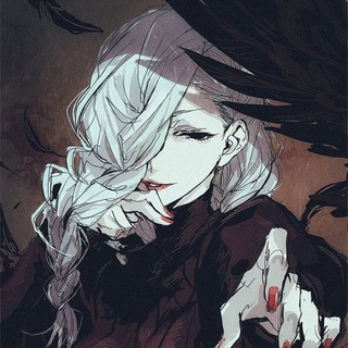 Telegram profile photo for Пупсик