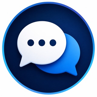 Telegram profile photo for Sohbet Sizde | Muhabbet Sohbet Grubu