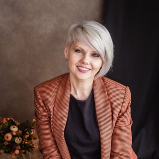Telegram profile photo for İrina Beznosenko Nalbantoğlu