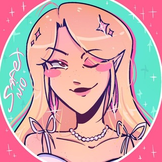 Telegram profile photo for SAFEX_nio ✨ (16+)