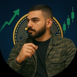 Telegram profile photo for Capital Kripto
