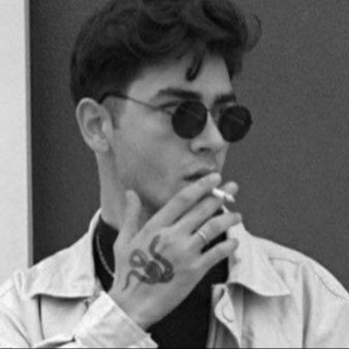 Telegram profile photo for vacío