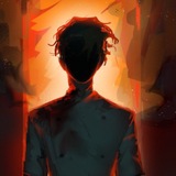 Telegram profile photo for хейтер винсента