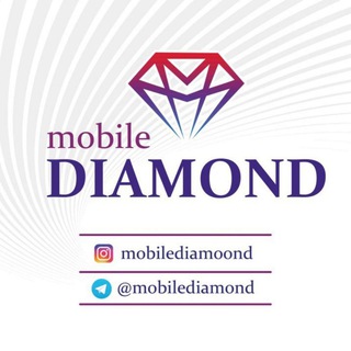 Telegram profile photo for موبایل دیاموند