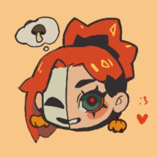Telegram profile photo for 🍁 КіноМаку 🍁 #Украрт
