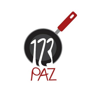 Telegram profile photo for 123paz