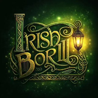 Telegram profile photo for IrishBORщ