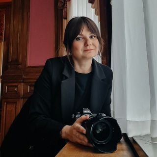 Telegram profile photo for Venera 📷 Блог фотографа