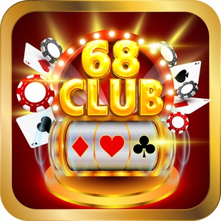 Telegram profile photo for 68 game bài - Event và Giftcode