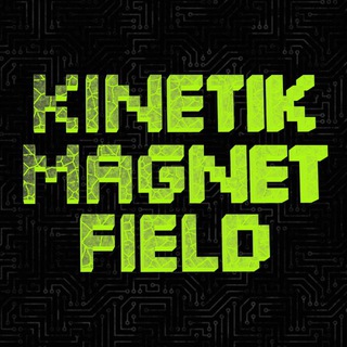 Telegram profile photo for KMF