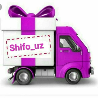 Telegram profile photo for Shifo_uz