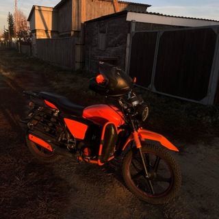 Telegram profile photo for Моя жизнь и мемы