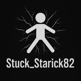 Telegram profile photo for Stuck_Starik82