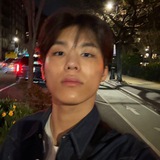 Telegram profile photo for Jeongwoo.