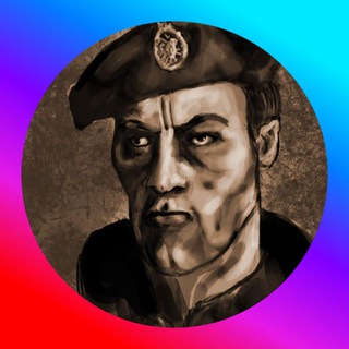 Telegram group profile photo for Serbia Strong 🇷🇸🦅