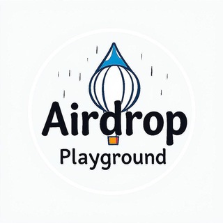 Telegram group profile photo for RS/Airdrop Playground Chat