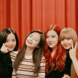 Telegram profile photo for ♡BLΛƆKPIИK♡