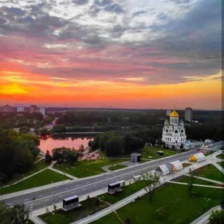 Telegram profile photo for Солнцево онлайн Чат