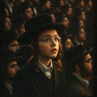 Telegram profile photo for קמפיין נגד שירות חובה