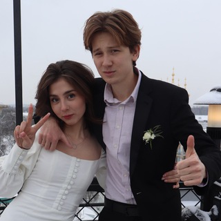Telegram profile photo for женатики