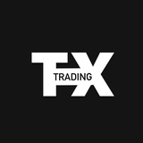 Telegram profile photo for TX | Trading
